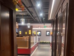 -贡宴盐帮菜自贡驻京联络处餐厅
