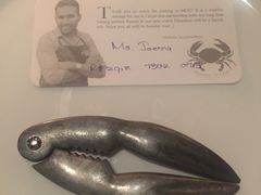 -Ministry of Crab(科伦坡店)