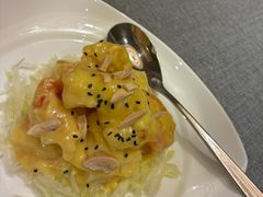 -浦华大酒店-台南担仔面海鲜楼