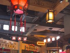 -老街鱼嘴巴(步步高新天地店)