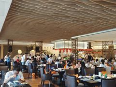 -康帝国际酒店-艾斯本自助西餐厅