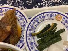 -苏苑饭店-中餐厅(长桥地区店)