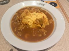 -CoCo壱番屋(久光百货店)