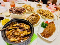 -德记潮州菜馆(卑路乍街)