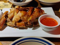 烧鹅-锦上中式酒馆(南内环店)
