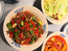 -潇湘阁(汉光百货店)
