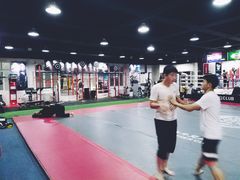 -格斗兄弟搏击健身训练馆(望京店)