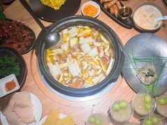 -一朵菌·野生菌探索家火锅(南亚店)