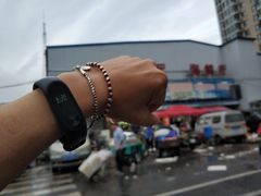 门面-四道口水产市场