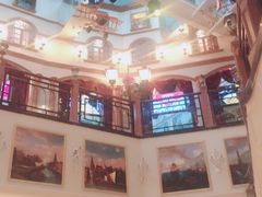 -火吧PTV聚会餐厅(10号店)