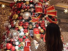 -北京中国大饭店