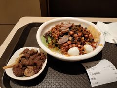 -水平有限广西米粉·广西风味集(五道口店)