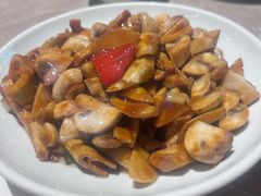 -北平小馆·烤鸭·家常菜(磨房北里店)