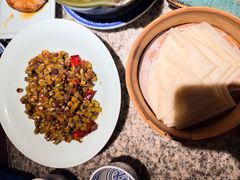 薄饼牛肉松-南京大牌档(夫子庙老门东店)