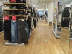-优衣库(北京枫蓝国际广场店)