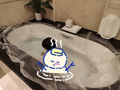 -广州富力丽思卡尔顿酒店