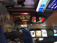 一兰拉面(新宿店)-一蘭拉面(新宿中央东口店)