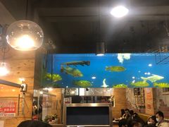 大堂-韩礼年糕(飞虹路店)