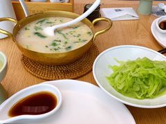 -苏小柳手工点心(人民广场分院)