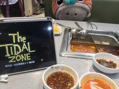 -海底捞火锅(振华商厦店)