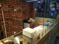 -邢氏老太太烧烤(南山店)