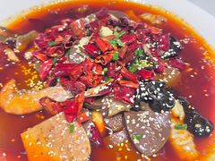 -海富门·带鱼·淮扬菜·粤菜(甘家口店)