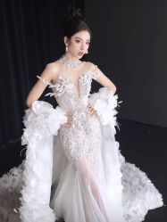 -MuseMarry婚纱(前海嘉里中心店)