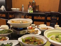 -茶叁酒肆·楚味江湖(菱角湖店)