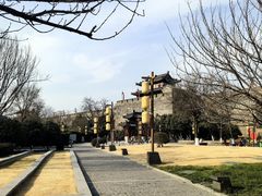 -西安城墙·碑林历史文化景区