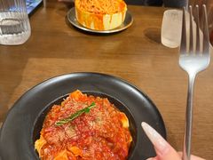 -福记咖啡·手工意面(下埔店)