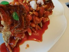-松鹤楼·非遗·苏帮菜(融科店)