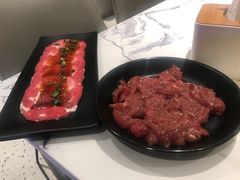 -花味烤肉·拌饭(庐阳万象汇店)