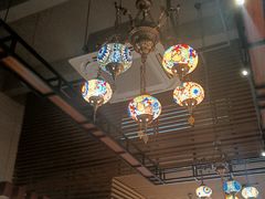 -Mevlana梅夫娜土耳其餐厅·清真