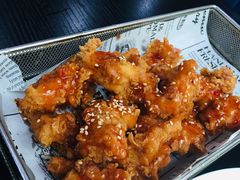 -槿Story·韩国料理(望京韩国美食城店)