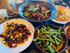 -饭江湖·江湖菜(湖广会馆店)