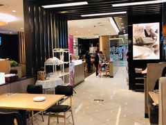 大堂-必胜客(远大路店)