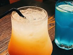 -The Cheebat 锌吧·Bistro(体育西店)