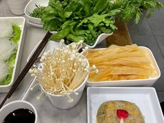 -牛街·马辈儿涮肉(牛街二店)