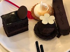 -The COOK·厨餐厅·自助餐(浦东嘉里大酒店)