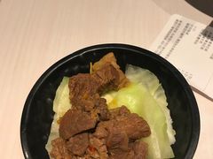 麻辣牛肉-味千拉面(南虹店)