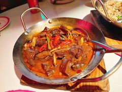 -春梅里卤鹅馆·47年老字号(中山路店)