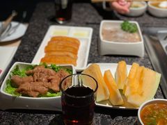 -海底捞火锅(崇文门新世界百货店)