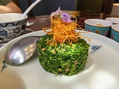 -钱塘花园·宁波菜