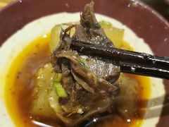 -受气牛肉·重庆耙牛肉(来福士店)