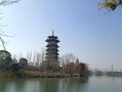 -洋湖国家湿地公园