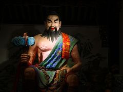 -西安关中民俗艺术博物院