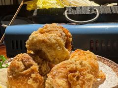 -円满日式居酒屋(蓉花路美食街店)