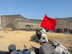 -红嫂家乡旅游区