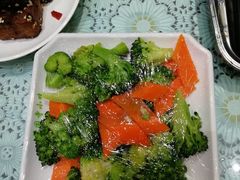 -护国寺小吃(安定门店)