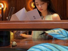 -银米·云南传统过桥米线(双廊黑金冠店)